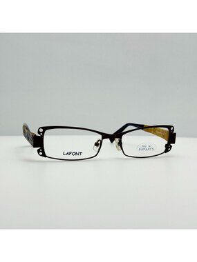 Jean Lafont  Gigi 550 Eyeglasses Eye Glasses Frames France 50-18-132